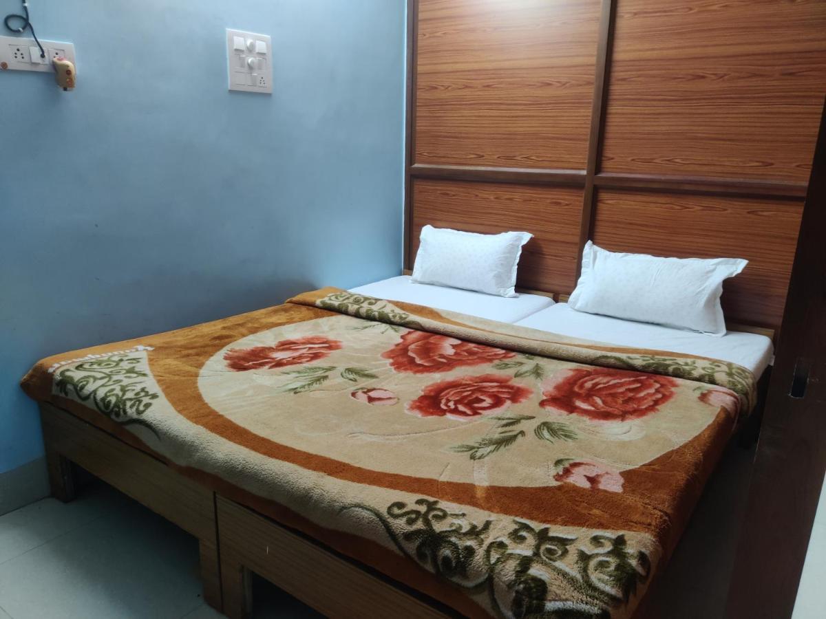 Matri Hotel & Banquets Patna  Exterior foto