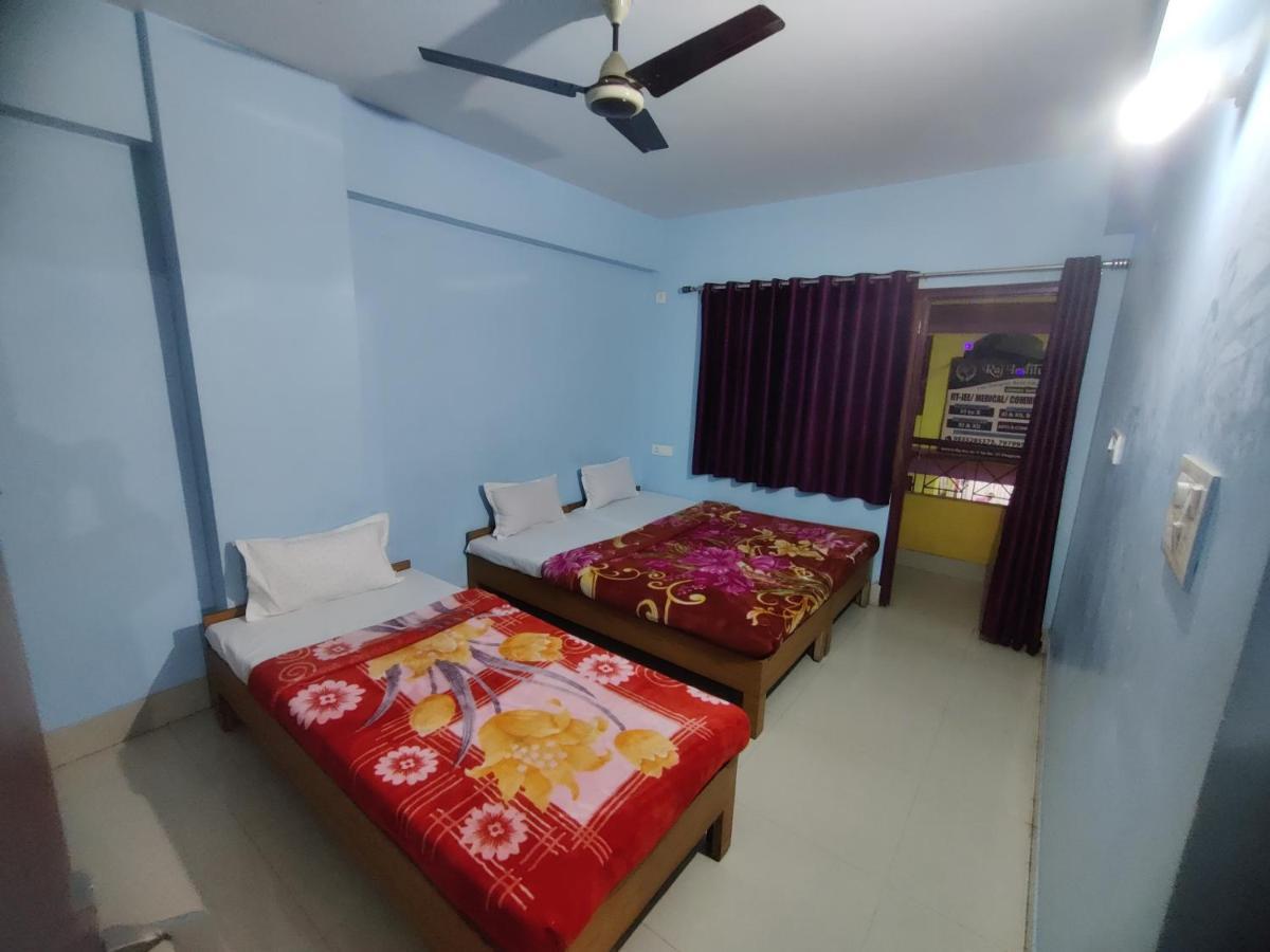 Matri Hotel & Banquets Patna  Exterior foto