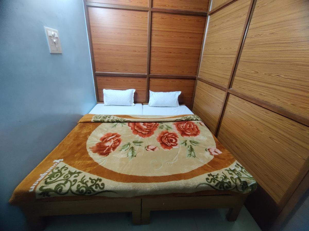 Matri Hotel & Banquets Patna  Exterior foto